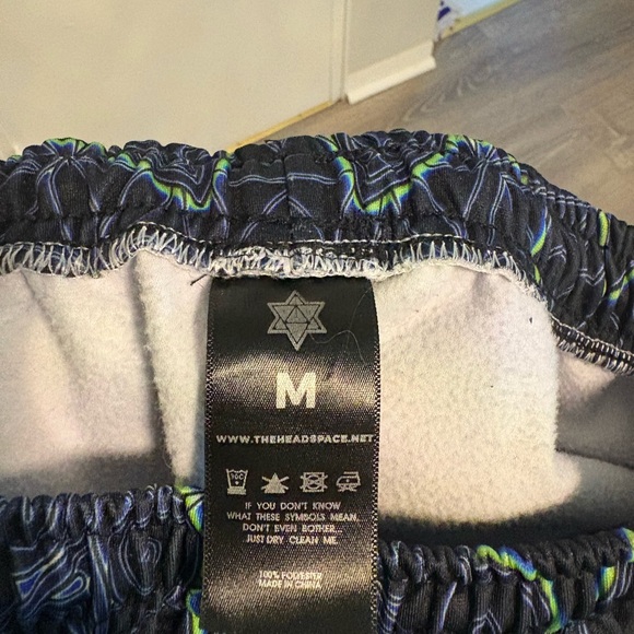 Bundle of Two Sweatpants - The Headspace - Picture 2 of 3